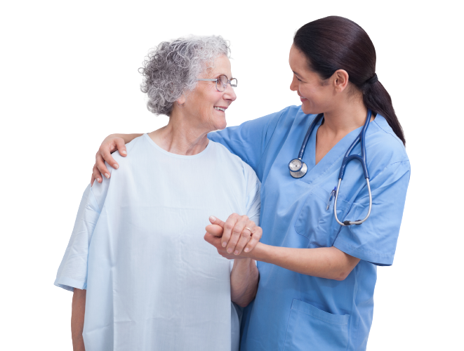 Курс младшей медсестры по уходу за больными в Тихорецке